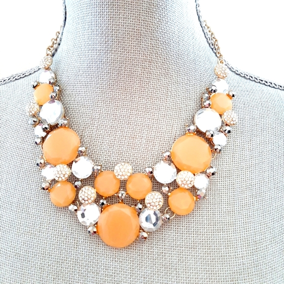 Stylish Necklace Choker - Picture 1 of 6